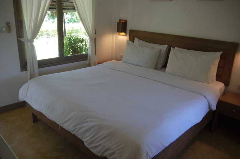 Akanak Resort Krabi town Exterior foto