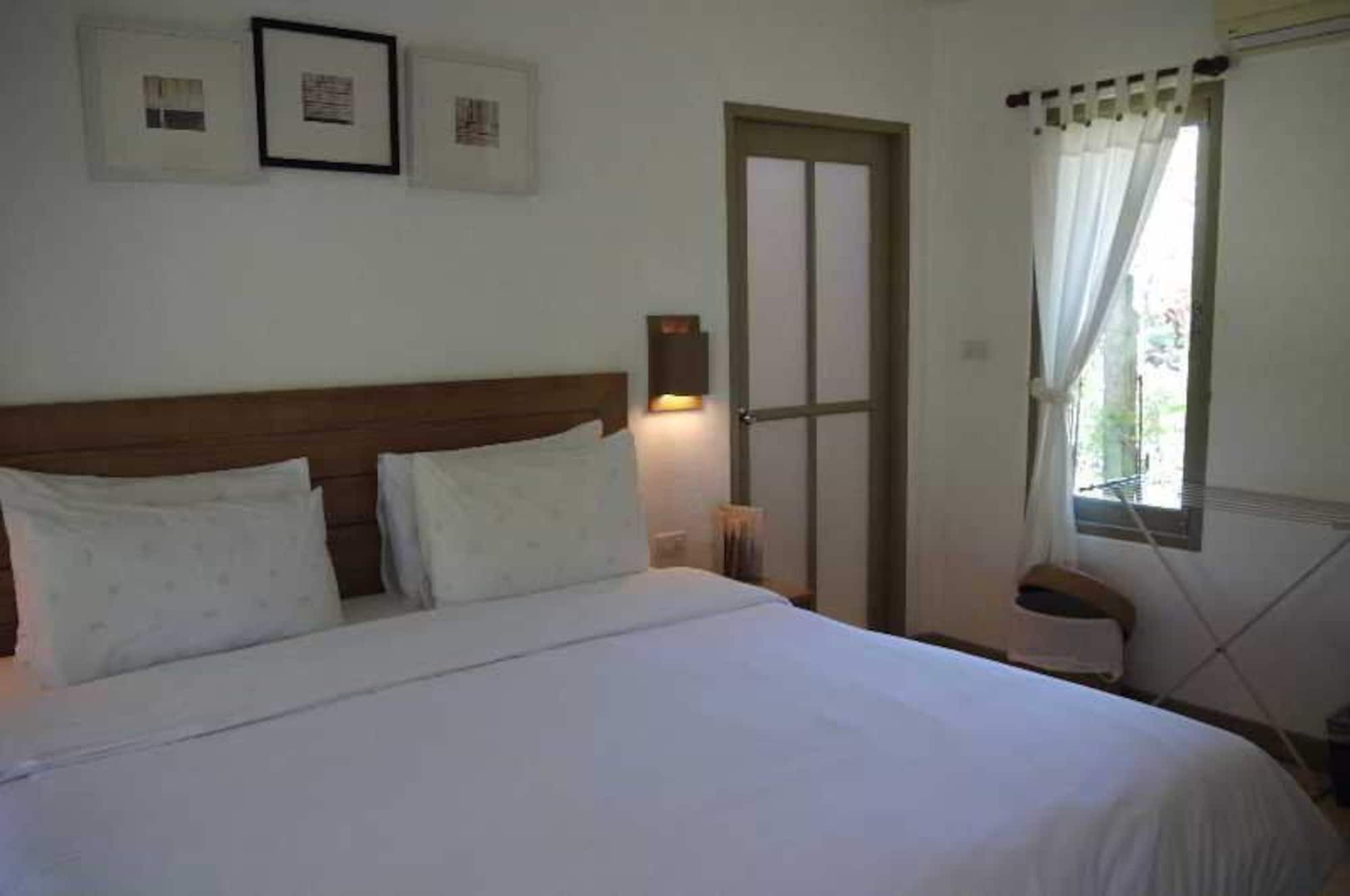 Akanak Resort Krabi town Exterior foto